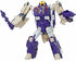 TRANSFORMERS GENERATIONS TITANS RETURN BLITZWING AND HAZARD VOYAGER CLASS