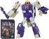 TRANSFORMERS GENERATIONS TITANS RETURN BLITZWING AND HAZARD VOYAGER CLASS