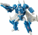TRANSFORMERS GENERATIONS TITANS RETURN SLUGSLINGER AND CALIBURST DELUXE CLASS