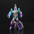 TRANSFORMERS GENERATIONS POWER OF THE PRIMES DREADWIND DELUXE CLASS