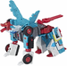 TRANSFORMERS TITANS RETURN CHAOS ON VELOCITRON 5 PACK ACTION FIGURE SET