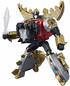 TRANSFORMERS GENERATIONS POWER OF THE PRIMES SNARL DELUXE CLASS