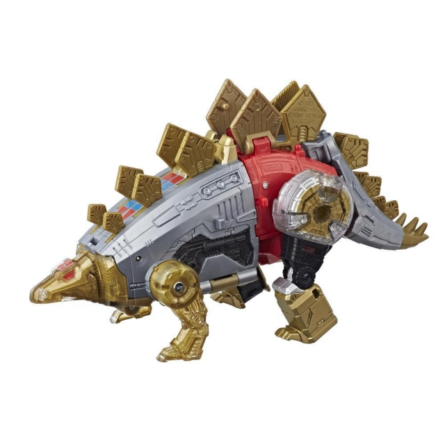 TRANSFORMERS GENERATIONS POWER OF THE PRIMES SNARL DELUXE CLASS