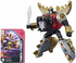 TRANSFORMERS GENERATIONS POWER OF THE PRIMES SNARL DELUXE CLASS