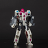 TRANSFORMERS GENERATIONS POWER OF THE PRIMES HUN-GURRR VOYAGER CLASS