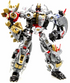 TRANSFORMERS GENERATIONS POWER OF THE PRIMES VOLCANICUS DINOBOT COMBINER SET OF 6 VOYAGER CLASS