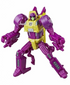 TRANSFORMERS GENERATIONS POWER OF THE PRIMES CINDERSAUR LEGENDS CLASS