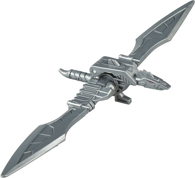 TRANSFORMERS GENERATIONS POWER OF THE PRIMES EVOLUTION NEMESIS PRIME LEADER CLASS