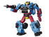 TRANSFORMERS GENERATIONS SELECTS WAR FOR CYBERTRON SIEGE HOT SHOT DELUXE CLASS