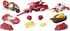TRANSFORMERS GENERATIONS COMBINER WARS COMPUTRON BOXED SET