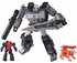 TRANSFORMERS GENERATIONS WAR FOR CYBERTRON TRILOGY WFC-07 DECEPTICON MEGATRON NETFLIX EDITION