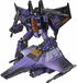 TRANSFORMERS GENERATIONS WAR FOR CYBERTRON TRILOGY WFC-06 DECEPTICON HOTLINK NETFLIX EDITION