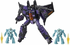 TRANSFORMERS GENERATIONS WAR FOR CYBERTRON TRILOGY WFC-06 DECEPTICON HOTLINK NETFLIX EDITION