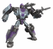 TRANSFORMERS GENERATIONS WAR FOR CYBERTRON TRILOGY WFC-01 DECEPTICON MIRAGE NETFLIX EDITION