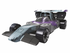 TRANSFORMERS GENERATIONS WAR FOR CYBERTRON TRILOGY WFC-01 DECEPTICON MIRAGE NETFLIX EDITION