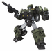 TRANSFORMERS GENERATIONS WAR FOR CYBERTRON TRILOGY HOUND SERIES-INSPIRED NETFLIX EDITION