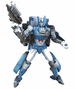 TRANSFORMERS GENERATIONS WAR FOR CYBERTRON TRILOGY WFC-03 CHROMIA NETFLIX EDITION
