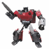 TRANSFORMERS GENERATIONS WAR FOR CYBERTRON TRILOGY WFC-04 AUTOBOT SIDESWIPE NETFLIX EDITION