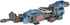 TRANSFORMERS GENERATIONS WAR FOR CYBERTRON TRILOGY WFC-05 DECEPTICON SCRAPFACE NETFLIX EDITION