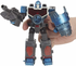 TRANSFORMERS GENERATIONS WAR FOR CYBERTRON TRILOGY WFC-05 DECEPTICON SCRAPFACE NETFLIX EDITION
