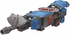 TRANSFORMERS GENERATIONS WAR FOR CYBERTRON TRILOGY WFC-05 DECEPTICON SCRAPFACE NETFLIX EDITION