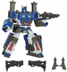 TRANSFORMERS GENERATIONS WAR FOR CYBERTRON TRILOGY WFC-08 ULTRA MAGNUS SPOILER PACK NETFLIX EDITION