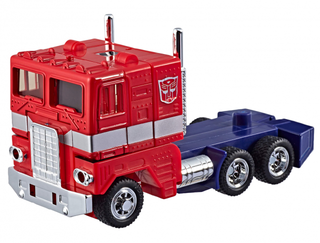 TRANSFORMERS G1 OPTIMUS PRIME VINTAGE G1 REISSUES