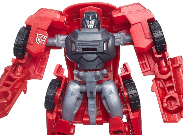 TRANSFORMERS GENERATIONS COMBINER WARS LEGENDS WINDCHARGER