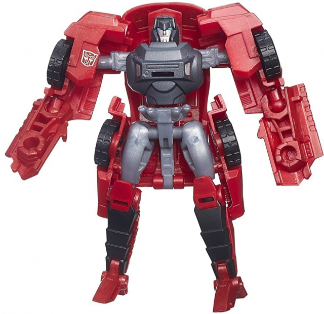 TRANSFORMERS GENERATIONS COMBINER WARS LEGENDS WINDCHARGER