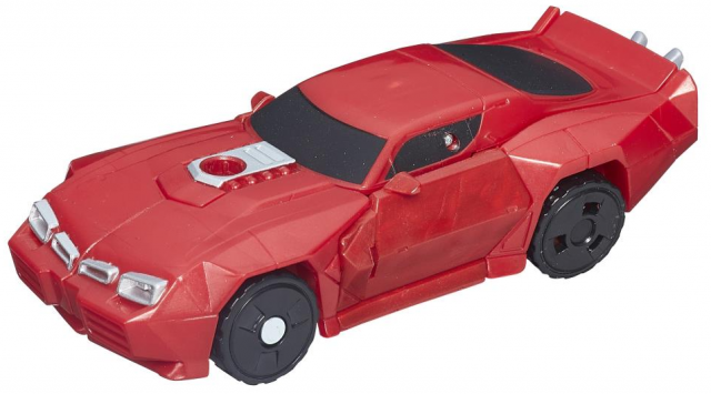 TRANSFORMERS GENERATIONS COMBINER WARS LEGENDS WINDCHARGER