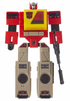 TRANSFORMERS G1 AUTOBOT BLASTER VINTAGE G1 REISSUES