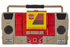 TRANSFORMERS G1 AUTOBOT BLASTER VINTAGE G1 REISSUES