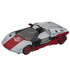 TRANSFORMERS GENERATIONS WAR FOR CYBERTRON TRILOGY WFC-13 AUTOBOT RED ALERT NETFLIX EDITION