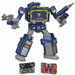 TRANSFORMERS GENERATIONS WAR FOR CYBERTRON TRILOGY WFC-14 DECEPTICON SOUNDWAVE BATTLE 3-PACK NETFLIX EDITION