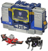 TRANSFORMERS GENERATIONS WAR FOR CYBERTRON TRILOGY WFC-14 DECEPTICON SOUNDWAVE BATTLE 3-PACK NETFLIX EDITION