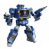TRANSFORMERS GENERATIONS WAR FOR CYBERTRON TRILOGY WFC-14 DECEPTICON SOUNDWAVE BATTLE 3-PACK NETFLIX EDITION