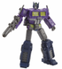 TRANSFORMERS GENERATIONS SELECTS WAR FOR CYBERTRON EARTHRISE SHATTERED GLASS OPTIMUS PRIME AND RATCHET DELUXE CLASS