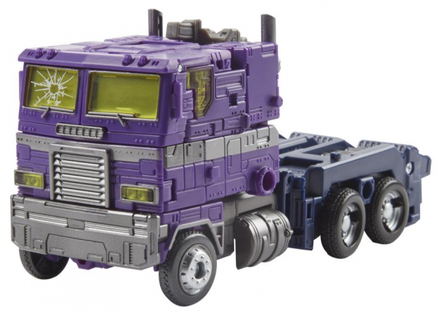 TRANSFORMERS GENERATIONS SELECTS WAR FOR CYBERTRON EARTHRISE SHATTERED GLASS OPTIMUS PRIME AND RATCHET DELUXE CLASS