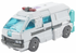 TRANSFORMERS GENERATIONS SELECTS WAR FOR CYBERTRON EARTHRISE SHATTERED GLASS OPTIMUS PRIME AND RATCHET DELUXE CLASS