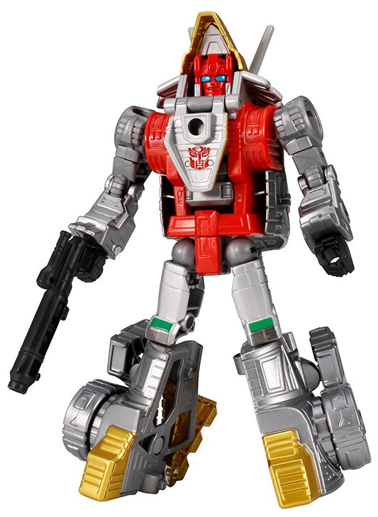 TRANSFORMERS GENERATIONS SELECTS WAR FOR CYBERTRON TRILOGY VOLCANICUS SET OF 5