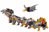 TRANSFORMERS GENERATIONS SELECTS WAR FOR CYBERTRON TRILOGY VOLCANICUS SET OF 5