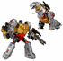 TRANSFORMERS GENERATIONS SELECTS WAR FOR CYBERTRON TRILOGY VOLCANICUS SET OF 5