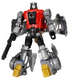 TRANSFORMERS GENERATIONS SELECTS WAR FOR CYBERTRON TRILOGY VOLCANICUS SET OF 5
