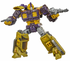 TRANSFORMERS GENERATIONS WAR FOR CYBERTRON TRILOGY WFC-15 IMPACTOR NETFLIX EDITION