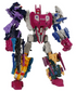 TRANSFORMERS GENERATIONS SELECTS WAR FOR CYBERTRON TRILOGY ABOMINUS SET OF 5