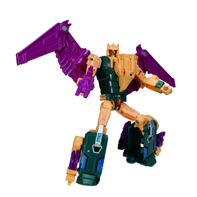 TRANSFORMERS GENERATIONS SELECTS WAR FOR CYBERTRON TRILOGY ABOMINUS SET OF 5