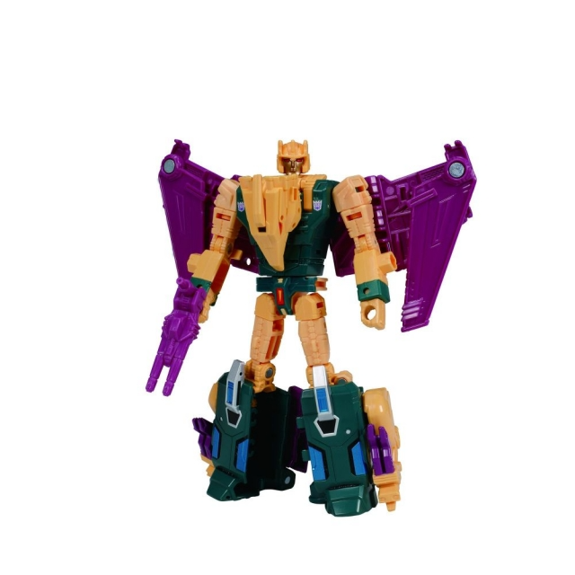 TRANSFORMERS GENERATIONS SELECTS WAR FOR CYBERTRON TRILOGY ABOMINUS SET OF 5