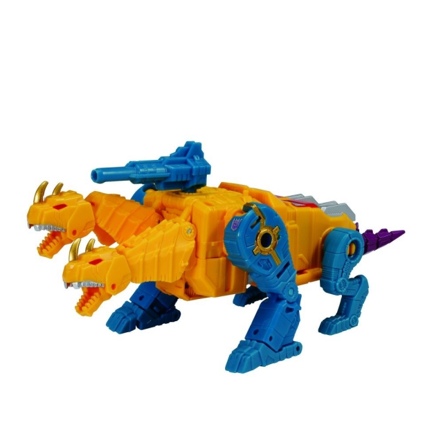 TRANSFORMERS GENERATIONS SELECTS WAR FOR CYBERTRON TRILOGY ABOMINUS SET OF 5