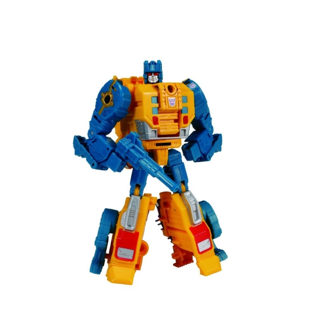 TRANSFORMERS GENERATIONS SELECTS WAR FOR CYBERTRON TRILOGY ABOMINUS SET OF 5