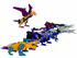 TRANSFORMERS GENERATIONS SELECTS WAR FOR CYBERTRON TRILOGY ABOMINUS SET OF 5